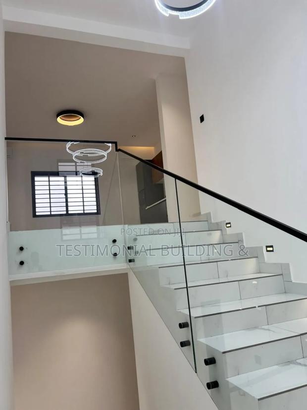 4bdrm House in Testimonial Building, Adenta for sale · Photo 2
