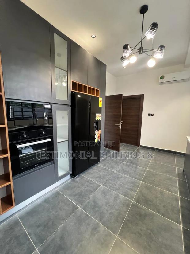 4bdrm House in Testimonial Building, Adenta for sale · Photo 5