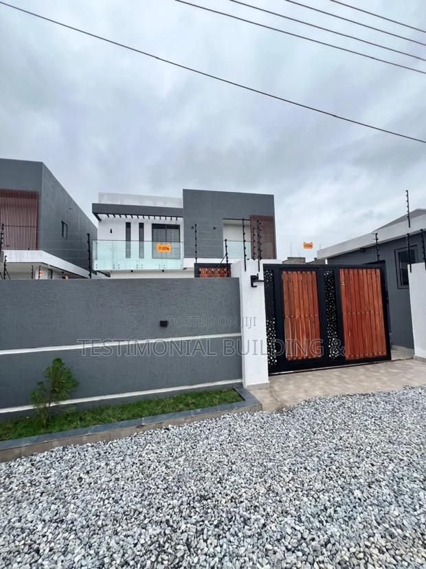 4bdrm House in Testimonial Building, Adenta for sale · Photo 7