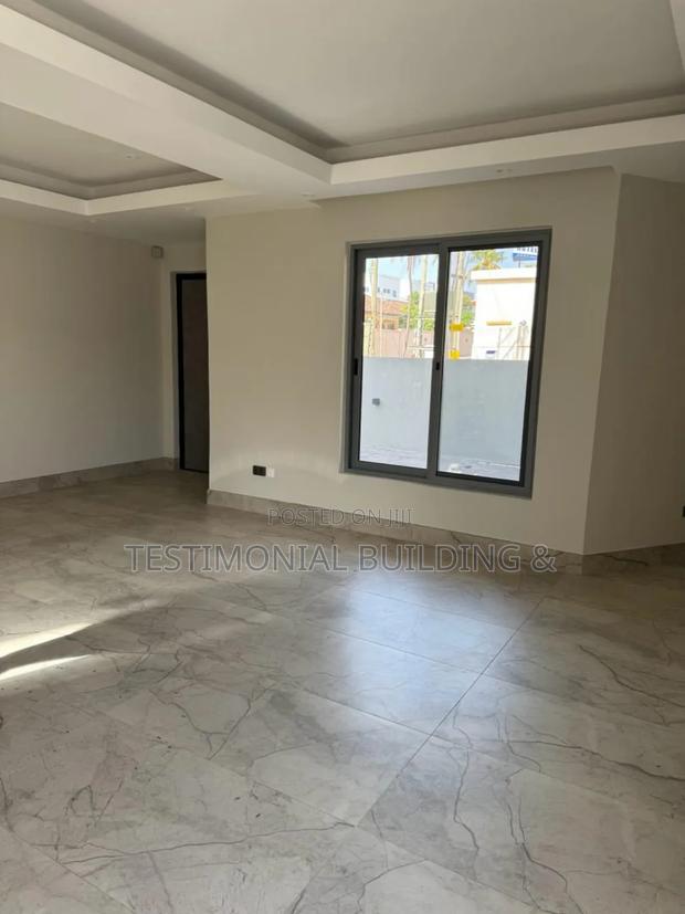 4bdrm House in Testimonial Building, East Legon for sale · Photo 3