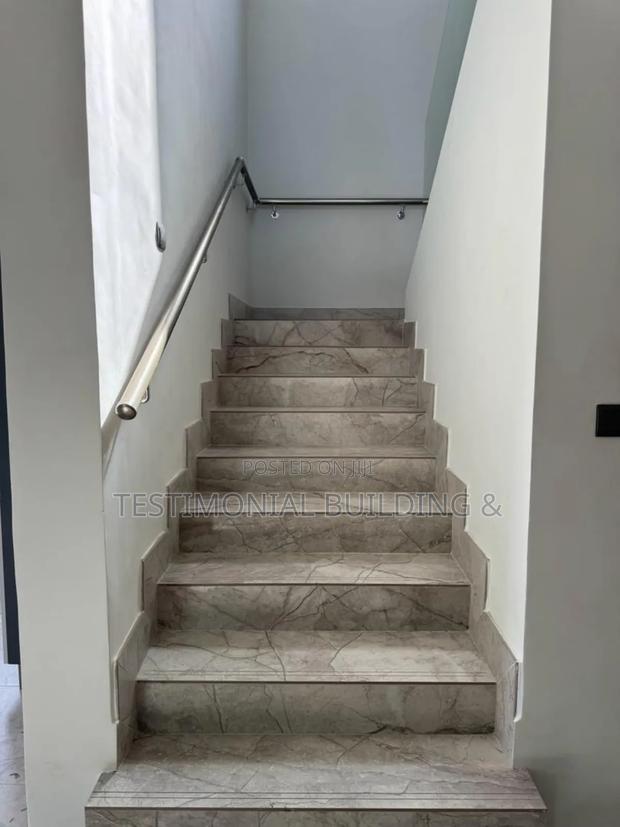 4bdrm House in Testimonial Building, East Legon for sale · Photo 5
