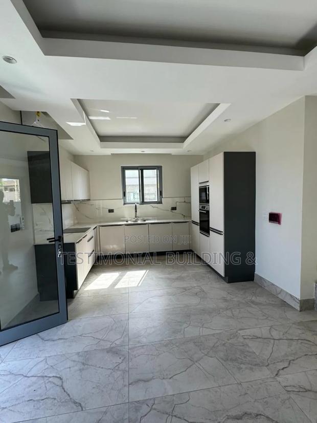 4bdrm House in Testimonial Building, East Legon for sale · Photo 8