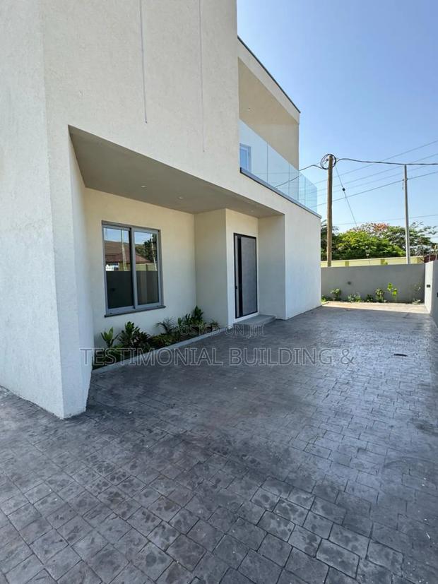 4bdrm House in Testimonial Building, East Legon for sale · Photo 1