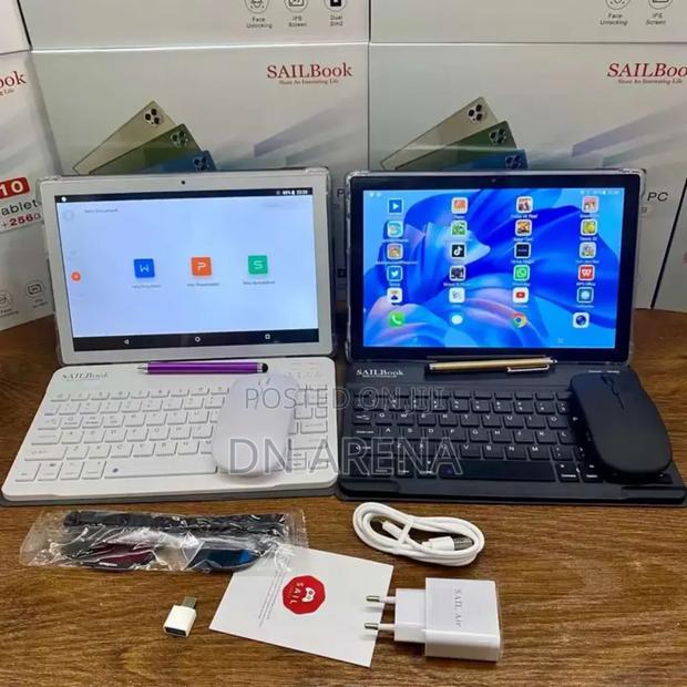 New Laptop 256GB HDD 256GB · Photo 2