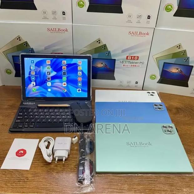 New Laptop 256GB HDD 256GB · Photo 4