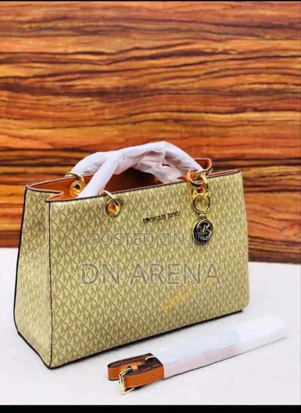 MK Quality Ladies Handbag · Photo 2