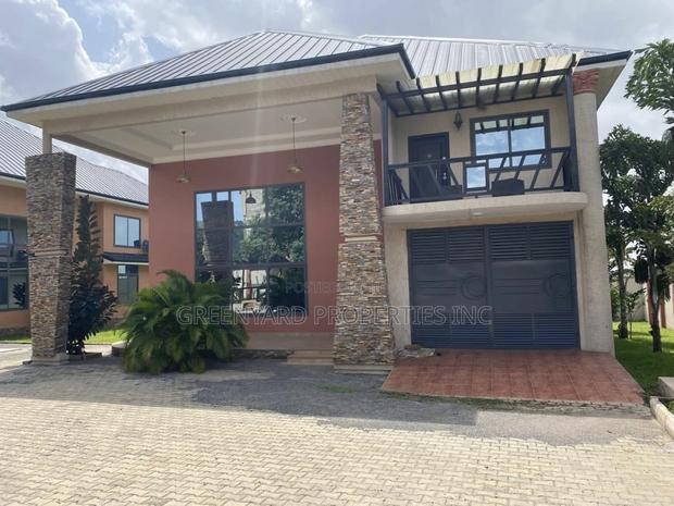 5bdrm House in Ayi Mensah, Oyarifa for sale · Photo 1