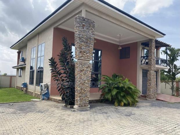 5bdrm House in Ayi Mensah, Oyarifa for sale · Photo 2