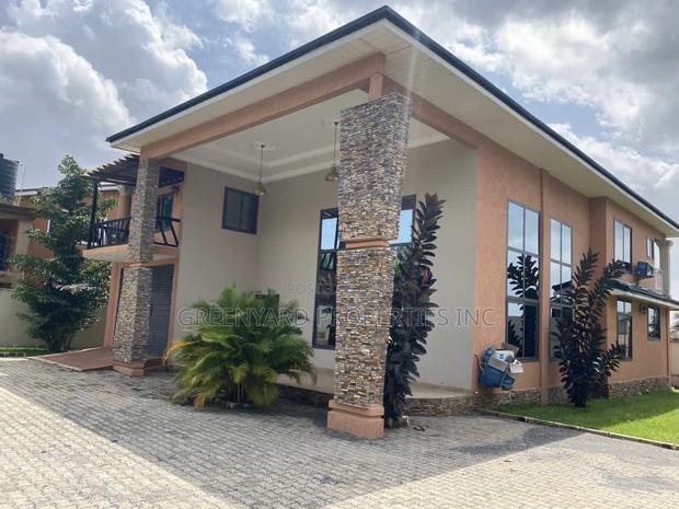 5bdrm House in Ayi Mensah, Oyarifa for sale · Photo 3