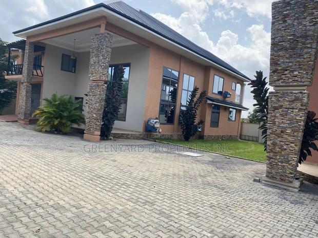 5bdrm House in Ayi Mensah, Oyarifa for sale · Photo 5