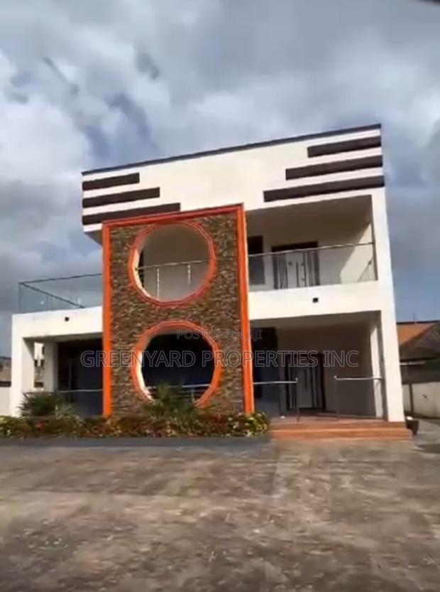 4bdrm House in Ayi Mensah, Oyarifa for sale · Photo 1