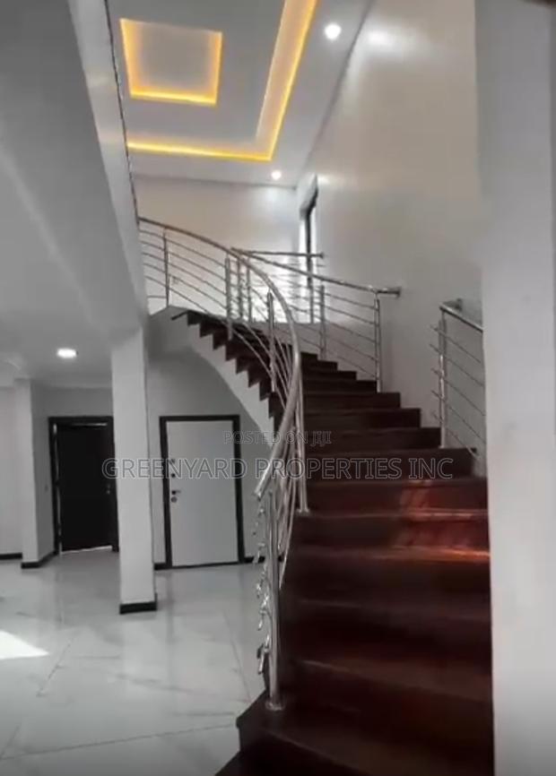 4bdrm House in Ayi Mensah, Oyarifa for sale · Photo 4