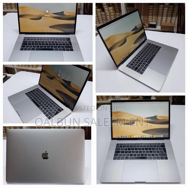 Laptop Apple MacBook Pro 2018 32GB Intel Core i7 SSD 256GB · Photo 2