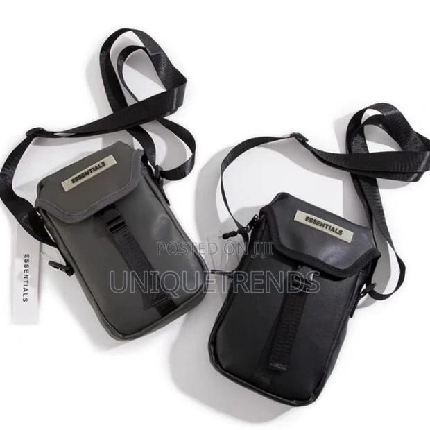 Essentials Sling Bags · Photo 3