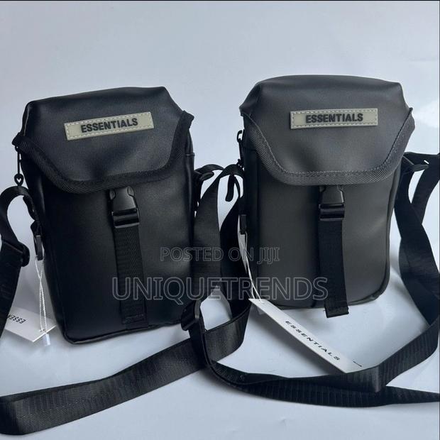 Essentials Sling Bags · Photo 1