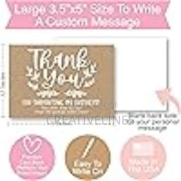 Thank You Cards · Photo 2