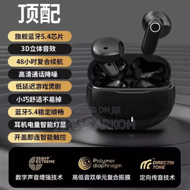 Q3 Mini Earpods · Photo 1