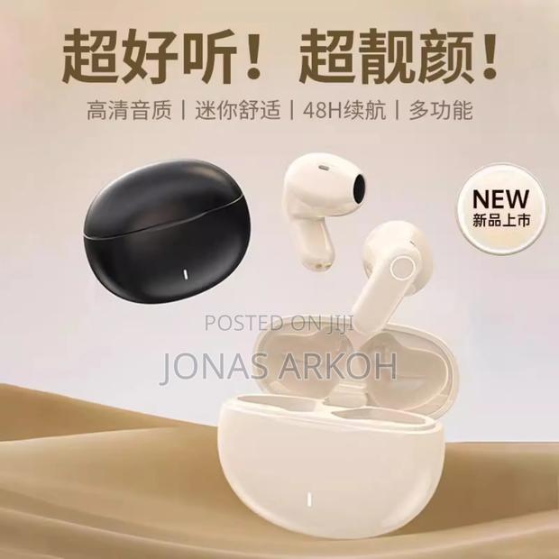 Q3 Mini Earpods · Photo 3