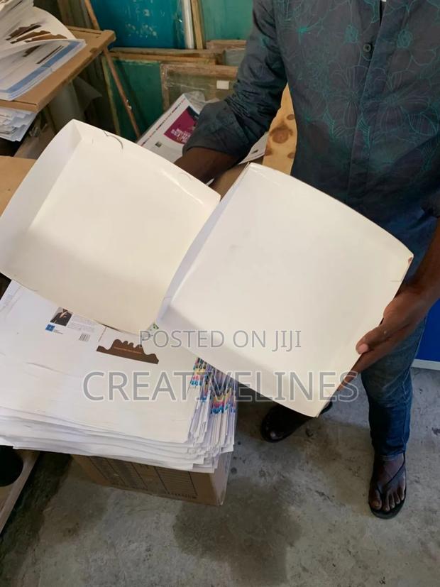 Paper Boxes · Photo 2