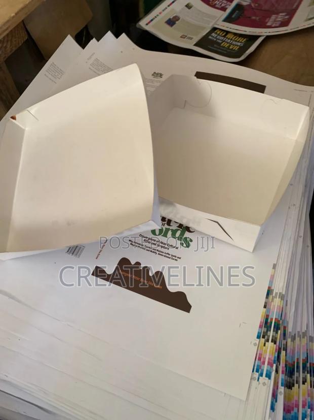Paper Boxes · Photo 4