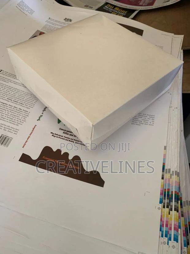 Paper Boxes · Photo 6