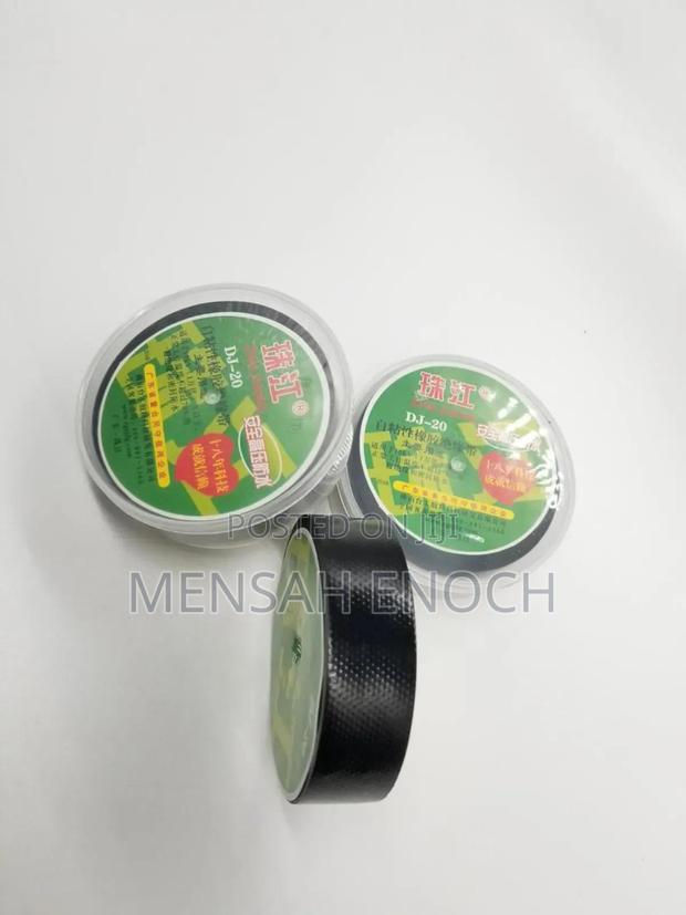 Leakage Joiner · Photo 2