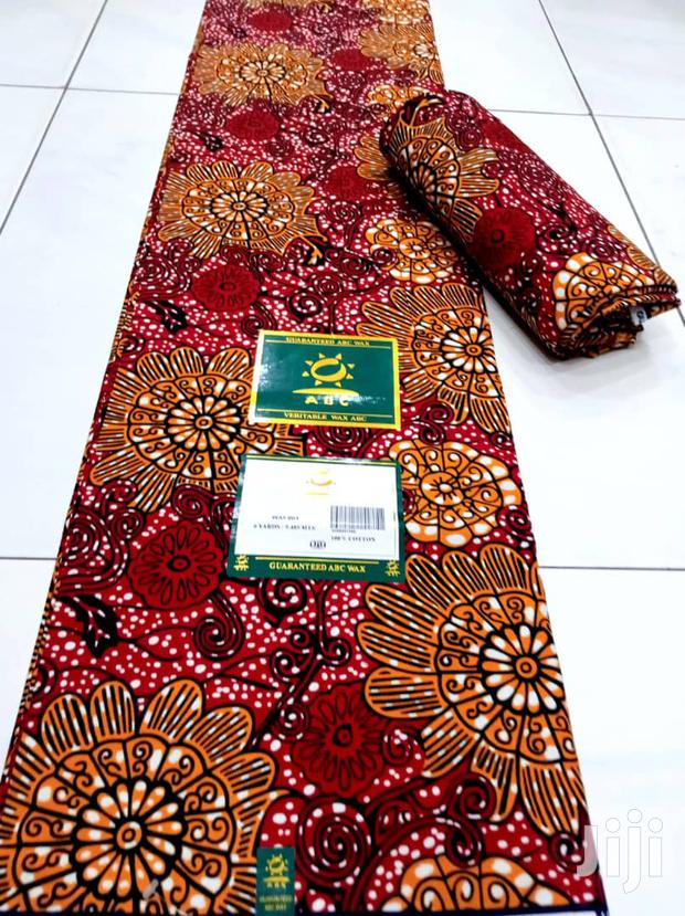 ABC African Farbics · Photo 2
