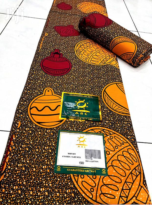 ABC African Farbics · Photo 3