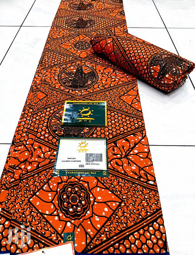 ABC African Farbics · Photo 5