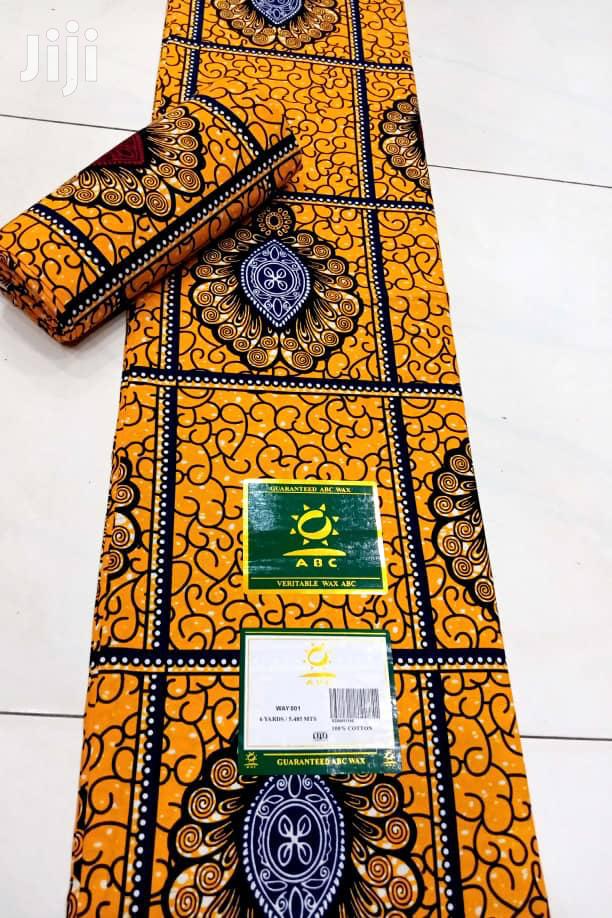 ABC African Farbics · Photo 8