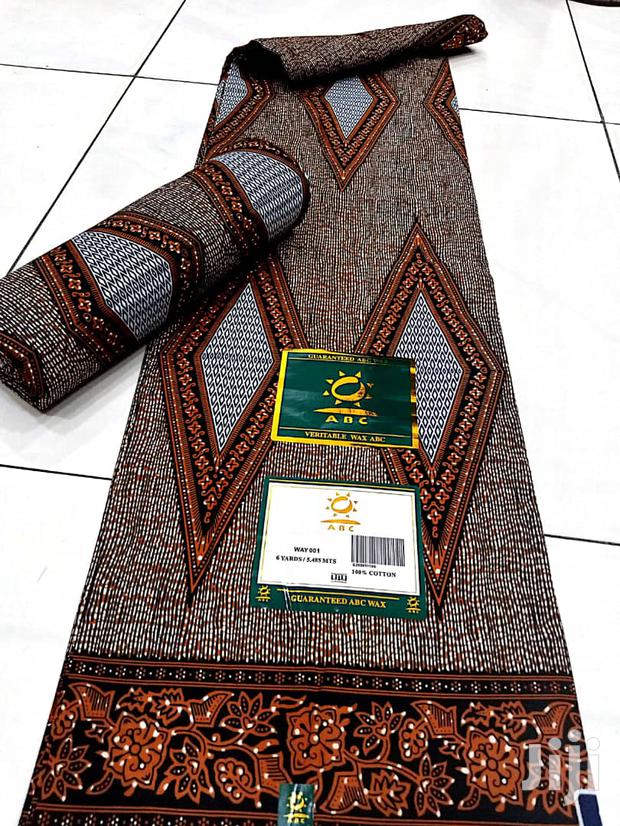 ABC African Farbics · Photo 7