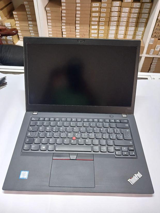 Laptop Lenovo ThinkPad T480s 8GB Intel Core i7 SSD 256GB · Photo 2