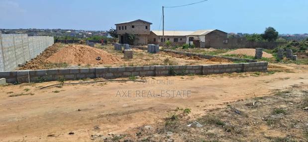 Premium Gated Residence Lands at Tema Community 25 · Photo 1