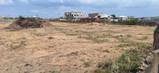 Premium Gated Residence Lands at Tema Community 25 · Photo 2