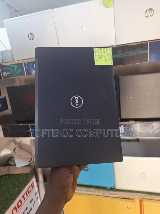 Laptop Dell Latitude 7480 8GB Intel Core I7 SSD 256GB · Photo 1