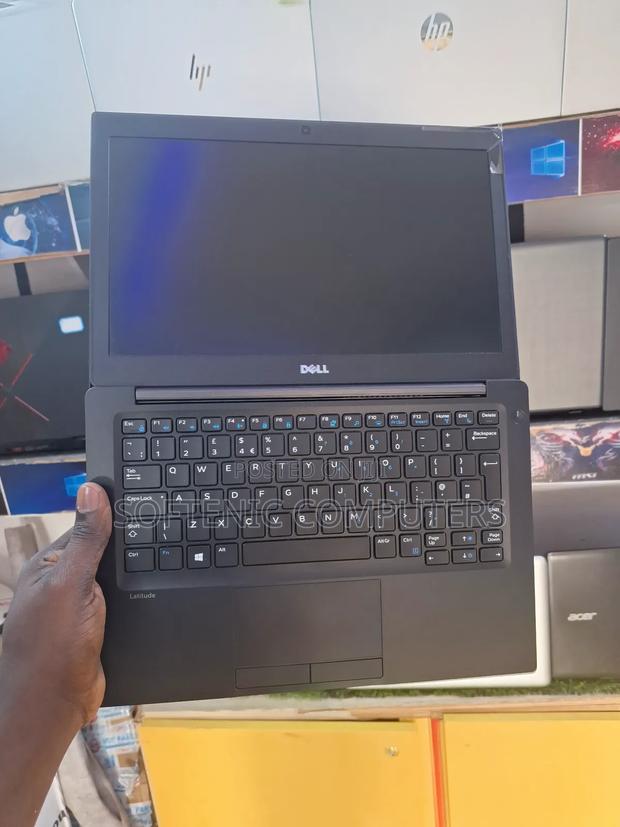 Laptop Dell Latitude 7480 8GB Intel Core I7 SSD 256GB · Photo 2