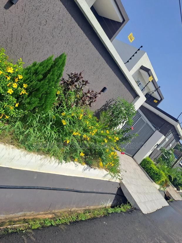 2bdrm Apartment in Abelemkpe for rent · Photo 1
