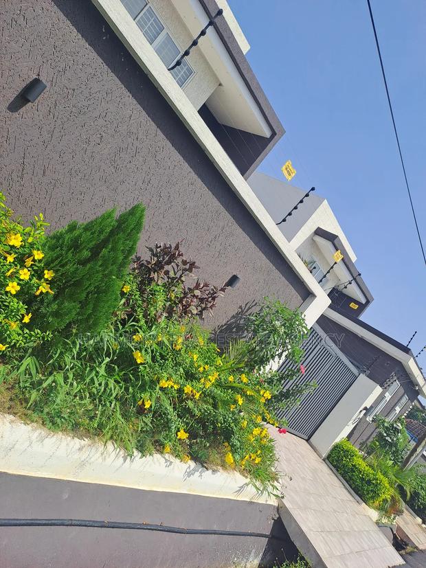 2bdrm Apartment in Abelemkpe for rent · Photo 2