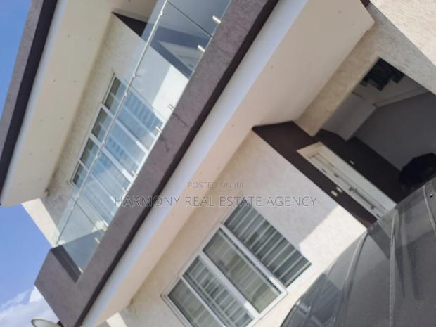 2bdrm Apartment in Abelemkpe for rent · Photo 5