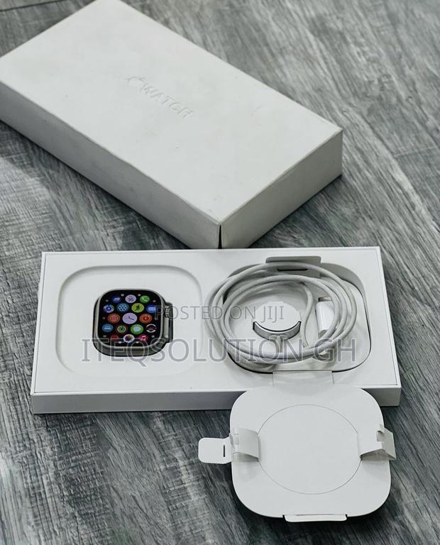 Apple Watch Ultra 1 · Photo 2