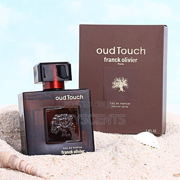 Oudtouch Perfume by Frank Olivier · Photo 1