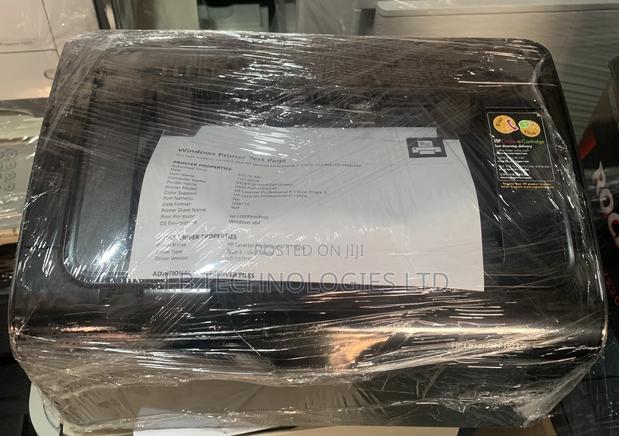 Hp Laser Jet 1102/1102w · Photo 2