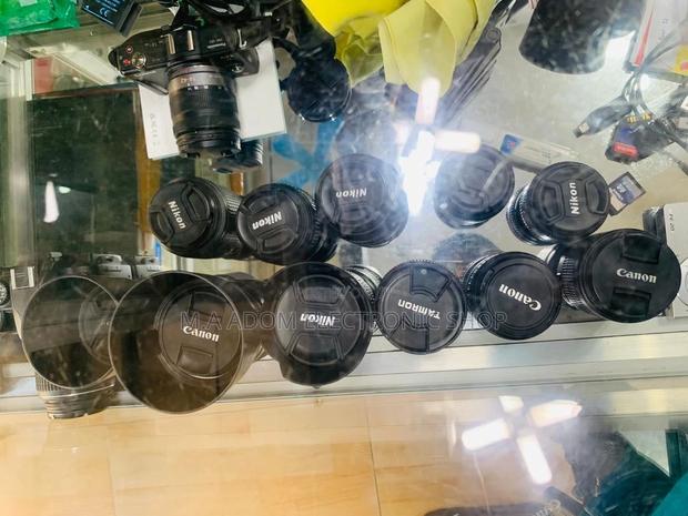 Elevate Your Photography:Essential Accessories for Everyshot · Photo 1