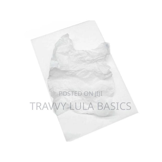 New Wrapping Tissue Paper -100pcs · Photo 2