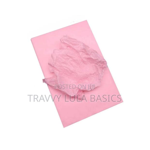 New Wrapping Tissue Paper -100pcs · Photo 4