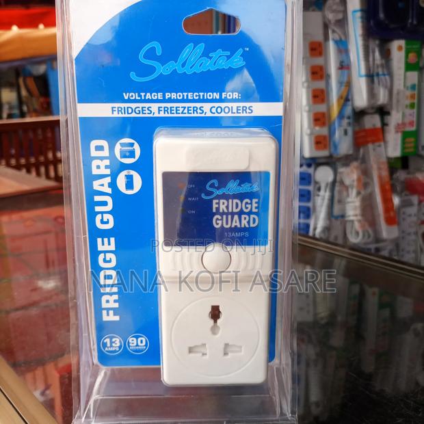 Sollartek Fridge Guard · Photo 2