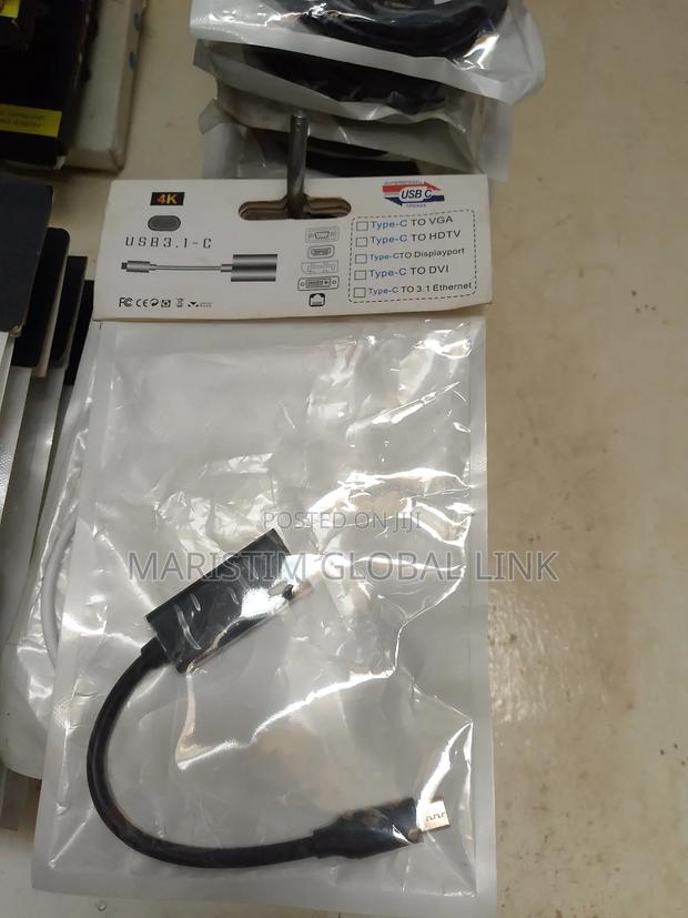 Type-C to Hdmi Adapter · Photo 3