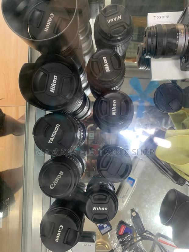 "Capture the Extraordinary: Must-Have Gear for Photographers · Photo 1
