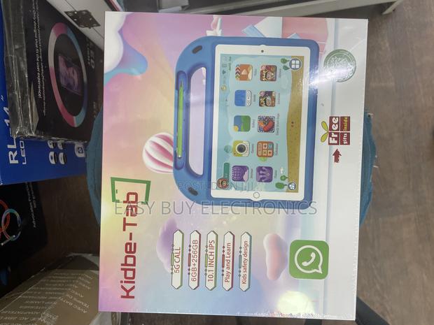 New Tablet 256 GB · Photo 1