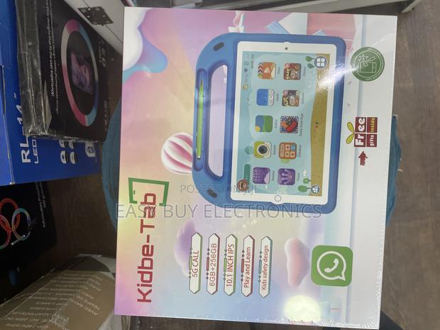 New Tablet 256 GB · Photo 2